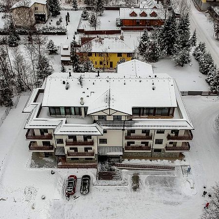 Apartmán Skalnička - Tatranská Lomnica Exterior foto