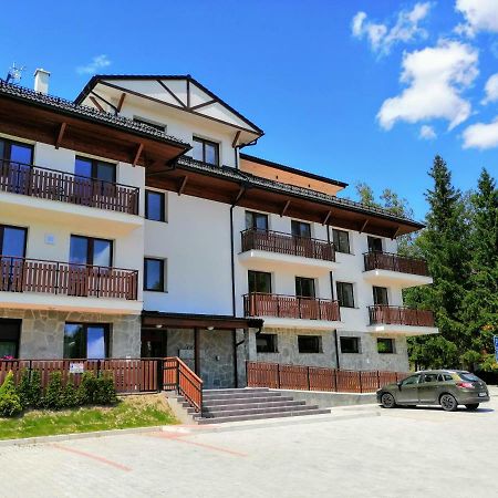 Apartmán Skalnička - Tatranská Lomnica Exterior foto