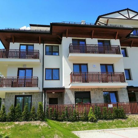 Apartmán Skalnička - Tatranská Lomnica Exterior foto