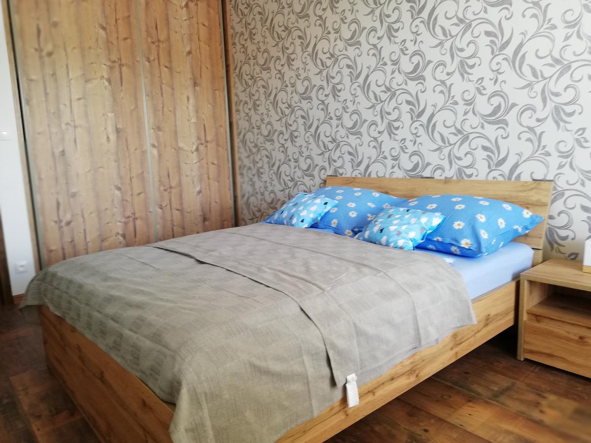 Apartmán Skalnička - Tatranská Lomnica Exterior foto