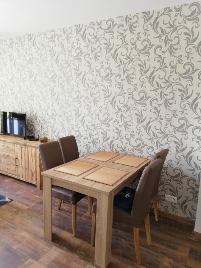 Apartmán Skalnička - Tatranská Lomnica Exterior foto