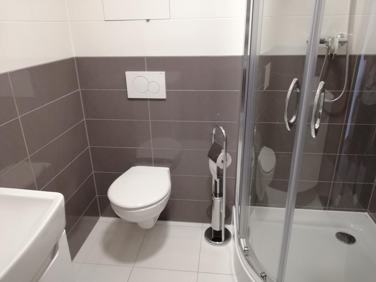 Apartmán Skalnička - Tatranská Lomnica Exterior foto