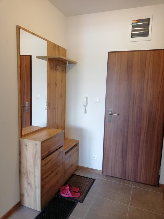 Apartmán Skalnička - Tatranská Lomnica Exterior foto
