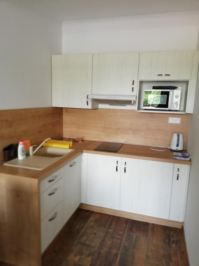 Apartmán Skalnička - Tatranská Lomnica Exterior foto