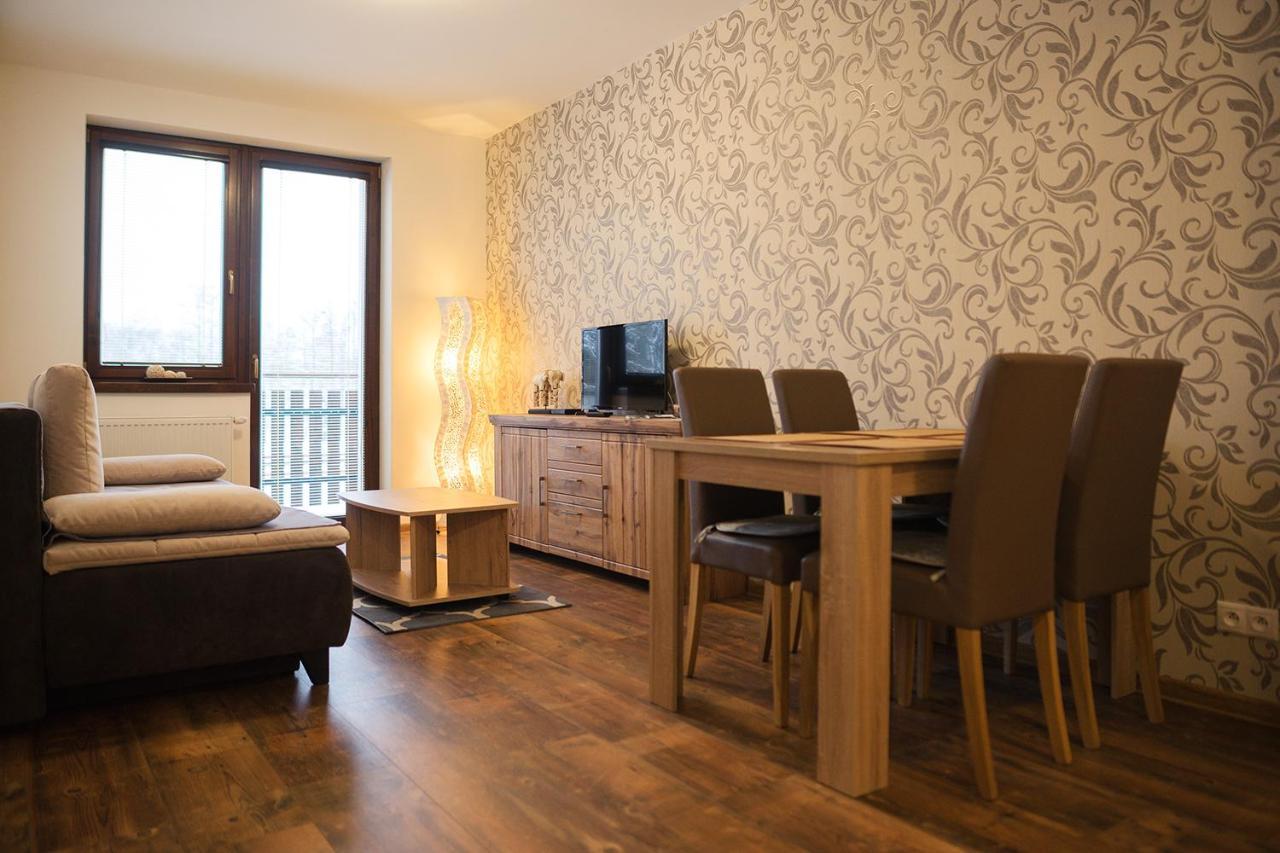 Apartmán Skalnička - Tatranská Lomnica Exterior foto